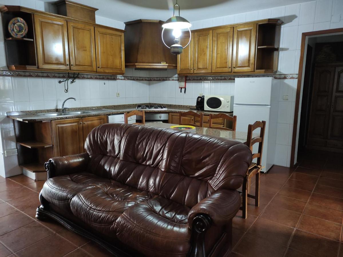 Casa Da Ramada Βίλα Campo do Geres Εξωτερικό φωτογραφία