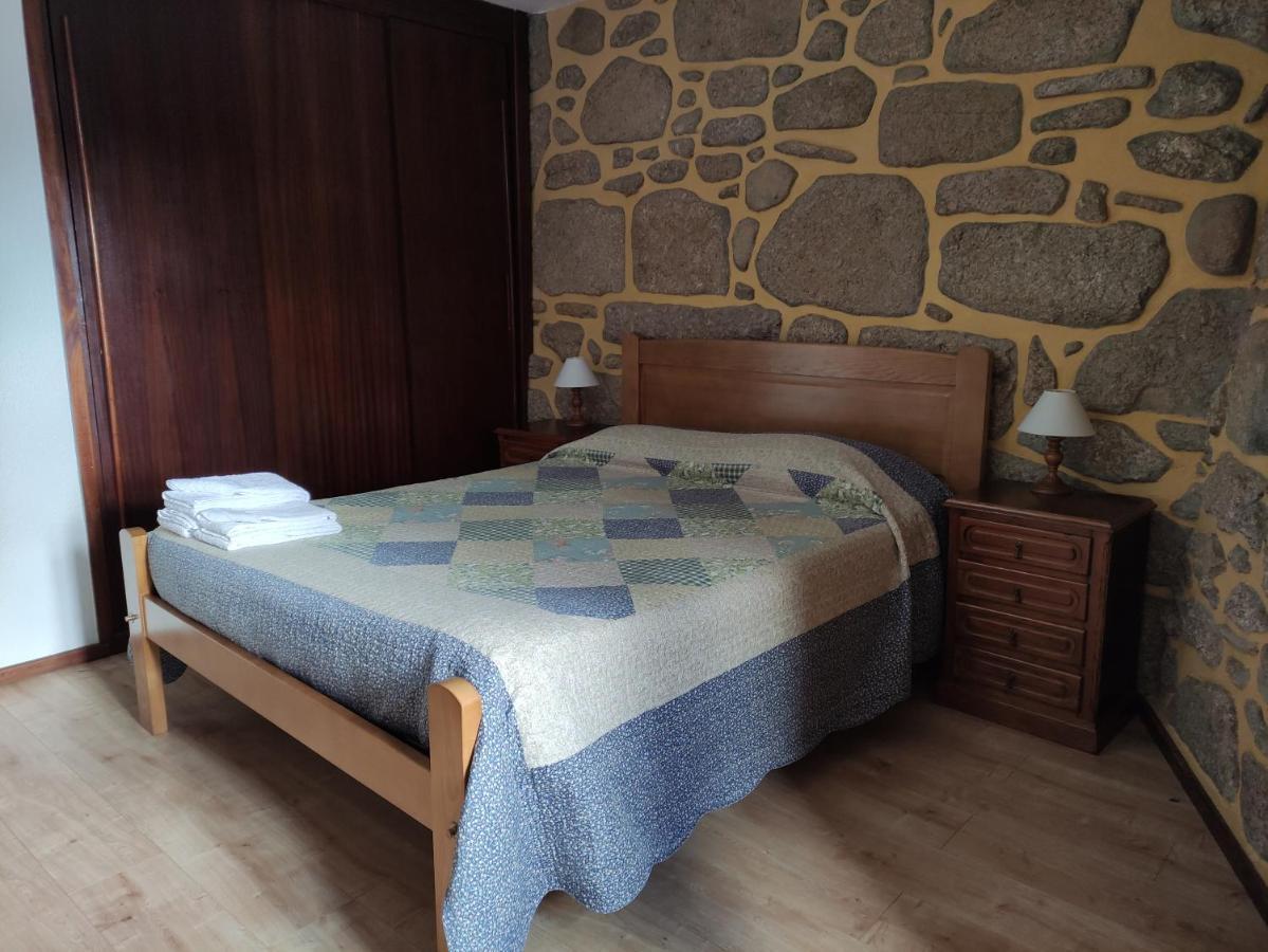 Casa Da Ramada Βίλα Campo do Geres Εξωτερικό φωτογραφία
