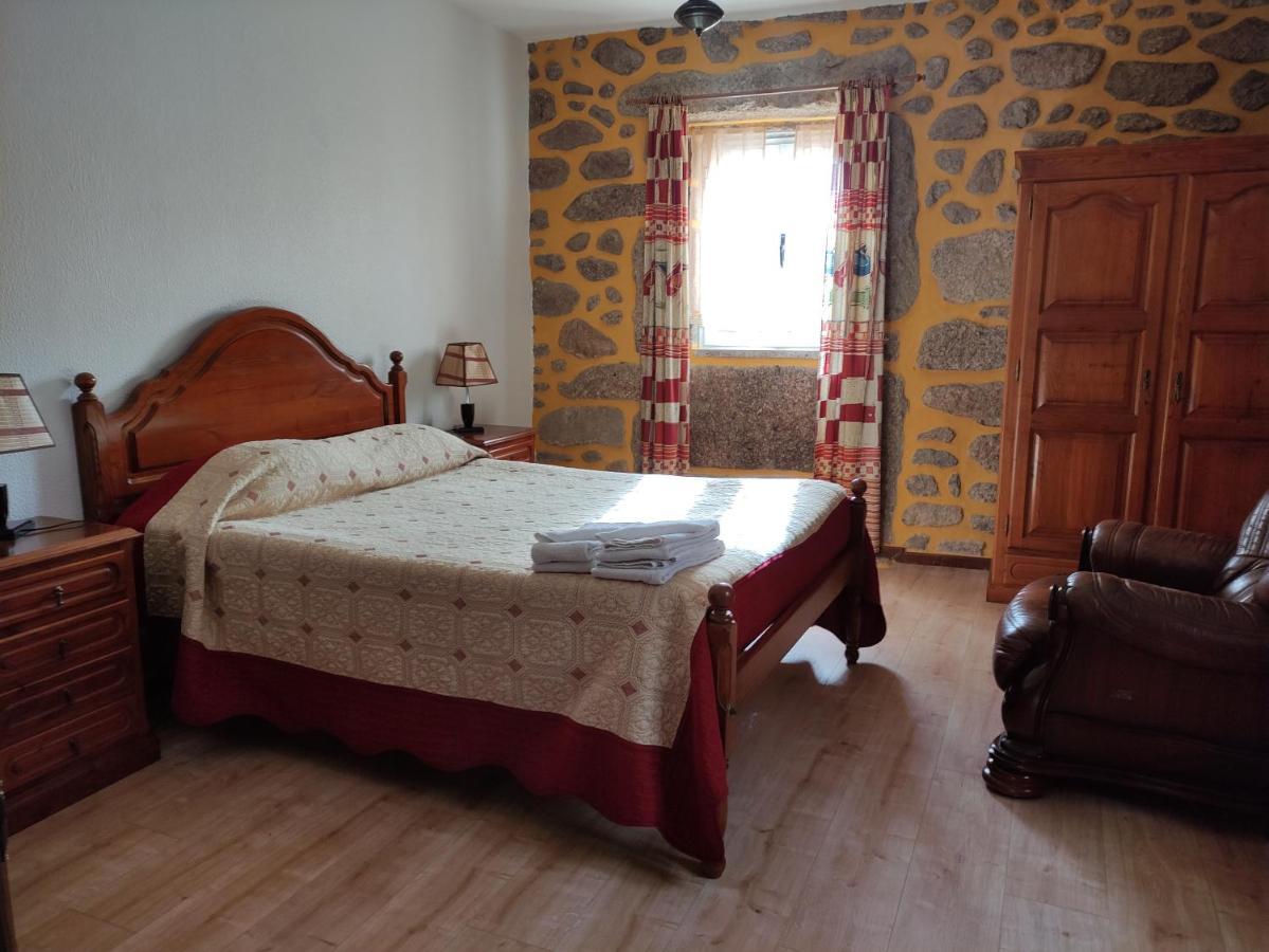 Casa Da Ramada Βίλα Campo do Geres Εξωτερικό φωτογραφία