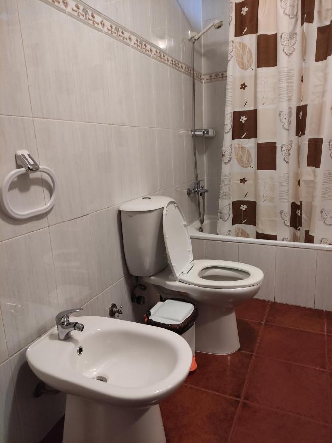 Casa Da Ramada Βίλα Campo do Geres Εξωτερικό φωτογραφία